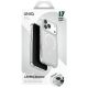6. Etui UNIQ LifePro Xtreme Magclick Charging do iPhone 17 Pro Max - przezroczysty-brokat