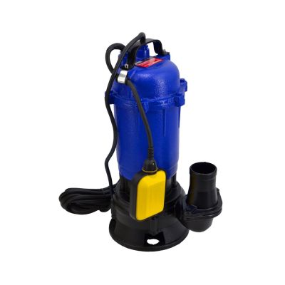 AWTOOLS POMPA DO WODY BRUDNEJ Z ROZDRABNIACZEM I PŁYWAKIEM  1050W