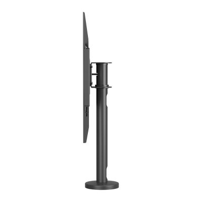 2. Neomounts DS42-430BL14 uchwyt do telewizorów 139,7 cm (55") Czarny
