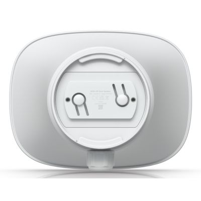 10. Zewnętrzny klakson Ubiquiti PoE 120 dB przeznaczony do pracy w każdych warunkach atmosferycznych