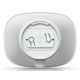 10. Zewnętrzny klakson Ubiquiti PoE 120 dB przeznaczony do pracy w każdych warunkach atmosferycznych