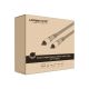 6. Kabel Ugreen AV108 10540 optyczny Toslink/SPDIF 2m - szary