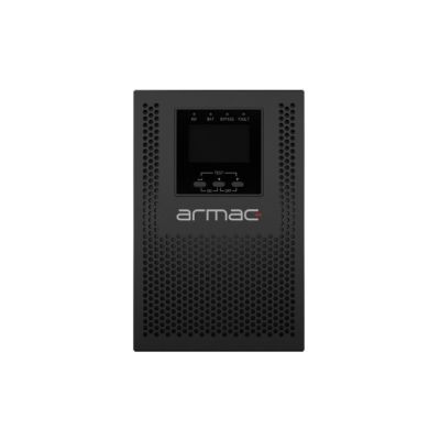 5. Zasilacz UPS Armac Office On-Line PF1 1000VA/LCD/4X/IEC