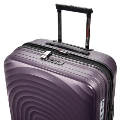 4. Walizka SwissBags Echo 16579