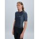 3. Koszulka rowerowa POC W´s Cadence Jersey granatowy