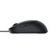 4. Dell Laser Wired Mouse MS3220 Black