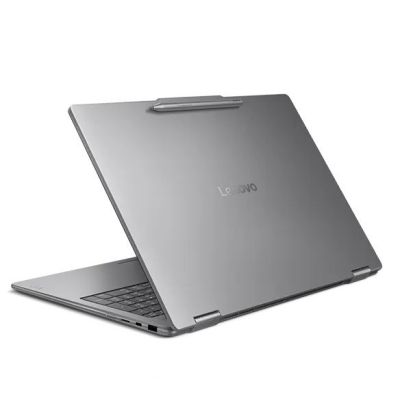 13. Lenovo Yoga-7-16ILL10 Ultra 7 256V 16"WUXGA Touch 16GB SSD1TB BT BLKB FPR x360 W11Pro Luna Grey (REPACK) 2Y