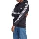10. Bluza adidas Essentials Fleece 3-Stripes Hoodie M IB4028