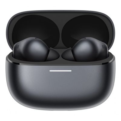 5. Słuchawki bezprzewodowe (TWS) XIAOMI Redmi Buds 8 Pro ANC OBSIDIAN BLACK