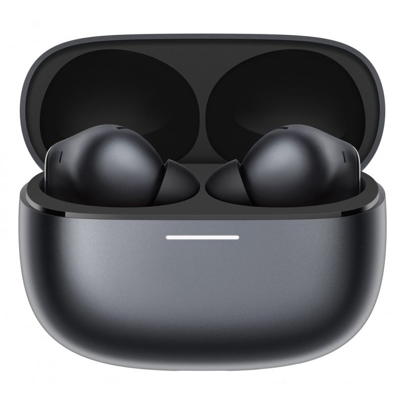 5. Słuchawki bezprzewodowe (TWS) XIAOMI Redmi Buds 8 Pro ANC OBSIDIAN BLACK