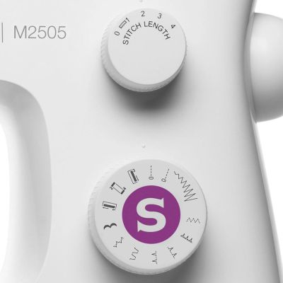 3. Maszyna do szycia Singer M2505