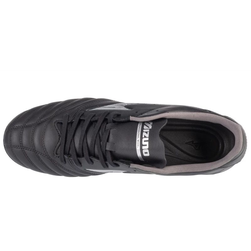 6. Buty piłkarskie Mizuno Morelia Neo IV Pro FG M P1GA243403