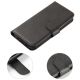 4. Etui Magnet Case do Samsung S24 Plus z klapką i portfelem - czarne
