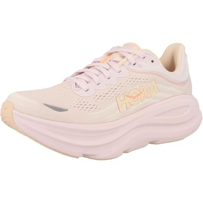 4. Buty do biegania damskie HOKA Bondi 9 V(1162012-LRMT)