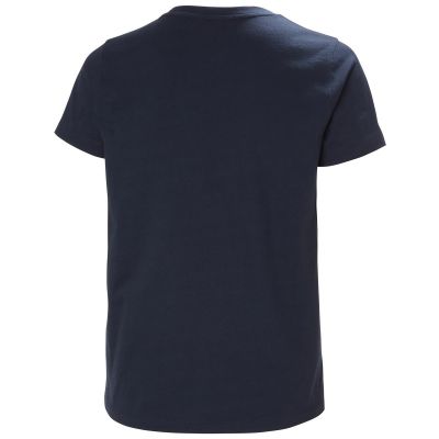 2. Koszulka Helly Hansen Core 2.0 W 54591 597