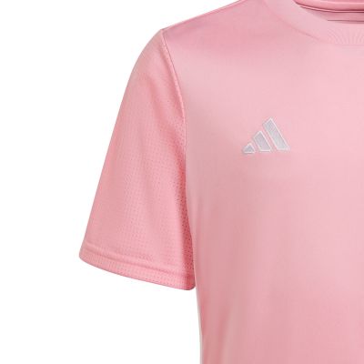 9. Koszulka adidas Tabela 23 Jersey Jr IA9154