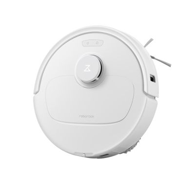 3. Roborock Qrevo L 0,33 l Biały