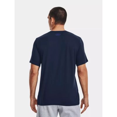 10. Koszulka Under Armour M 1329582-408