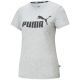3. Koszulka Puma ESS Logo Tee W 586774 04