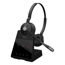 Zestaw słuchawkowy Jabra Engage 65 SE stereo