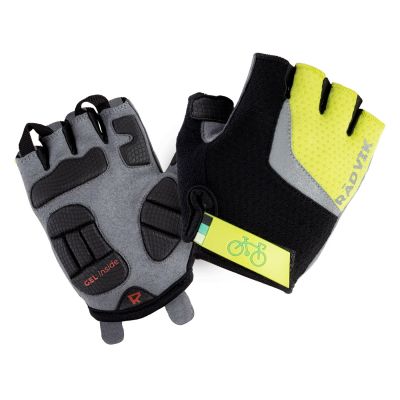 2. Rękawiczki rowerowe Radvik runde jr Jr 92800357009