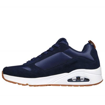 4. Buty sportowe Skechers Uno Stacre M 52468-NVY