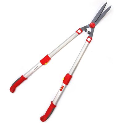 2. WOLF-Garten HS 1000 T Czerwony