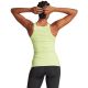 3. Koszulka adidas Top Aeroready Train Essentials Minimal Branding W HZ5628