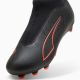 4. Buty Puma Ultra 6 Match+LL Jr FG/MG 108691-02