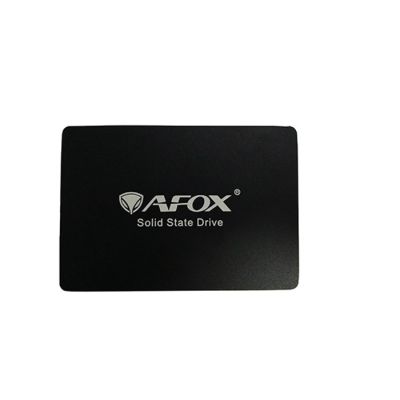 2. AFOX SSD 128GB TLC 510 MB/S SD250-128GN