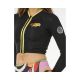 5. Szorty damskie RIP CURL G-Bomb 1.5 B/Leg Shorts multikolor
