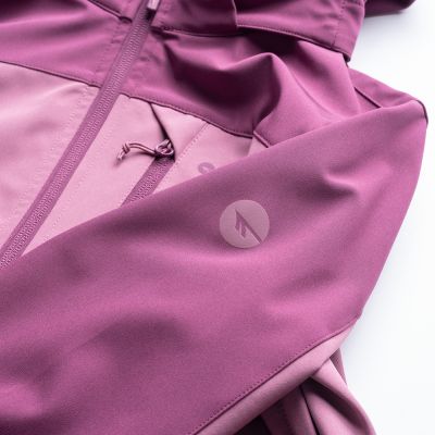 7. Kurtka Softshell Hi-tec Lady Nikka W 92800593733