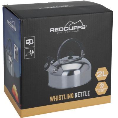 6. CZAJNIK TURYSTYCZNY 2L REDCLIFFS