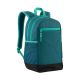 2. Plecak Puma Buzz Small turkusowy 91327 07