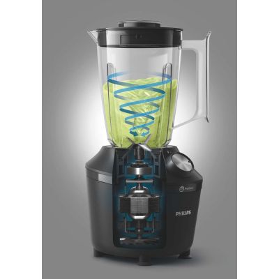 4. Blender stojący PHILIPS HR 2291/41