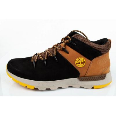 3. Buty Timberland Sprint Trekker M TB0A5YHK015