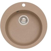 SINK KITCHEN + SIFON 9811055 SAND