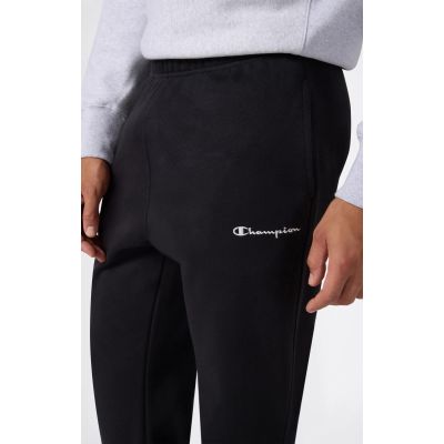 3. Champion męskie spodnie ELASTIC CUFF PANTS 221800 KK001 NBK