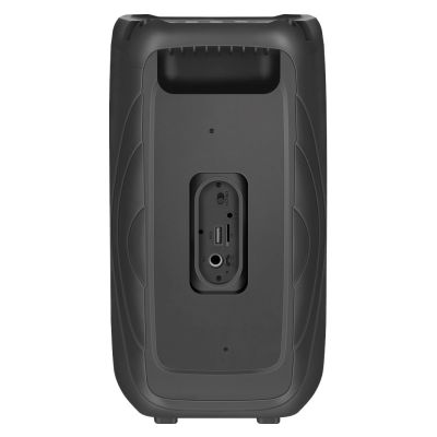 2. GŁOŚNIK DEFENDER BOOMER 20 BLUETOOTH 20W LIGHT/BT/FM/USB/AUX/MIC