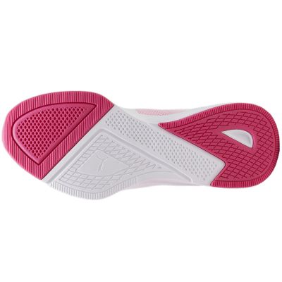 10. Buty Puma Flyer Runner Jr High Jr 192928 46