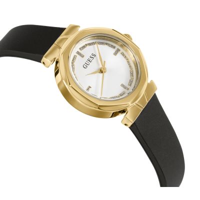 3. Zegarek Damski Guess Bejeweled GW0928L2 + BOX