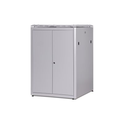 16. Digitus Szafa sieciowa serii Unique - 800x800 mm (WxD)