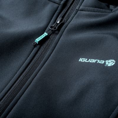 4. Damski Softshell SYLUR W