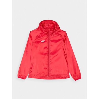 7. Kurtka przejściowa chłopięca 4F 4FSS22TTJAM139-62S