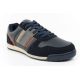6. Umbro buty męskie sportowe Slade sneakersy granatowe wygodne
