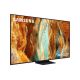 69. Telewizor Samsung QE55QN70FAUXXH Neo QLED 55'' 4K Ultra HD 144Hz Tizen Q-Symphony Czarny (MODEL 2025)