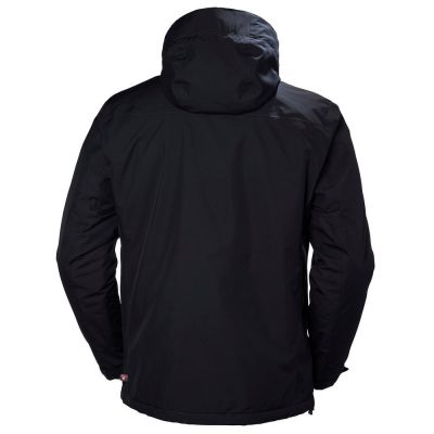 6. Kurtka Helly Hansen Dubliner Insulated Jacket M 53117 597