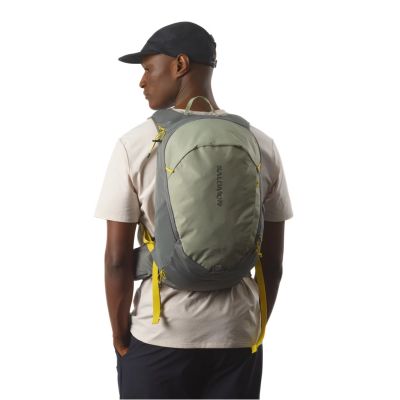 4. Plecak Salomon Trailblazer 20 Backpack LC2462800
