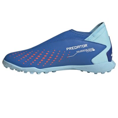 2. Buty piłkarskie adidas Predator Accuracy.3 LL TF Jr IE9437