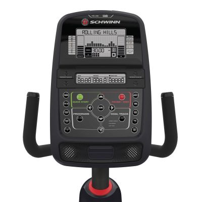 4. Rower Poziomy Programowany Schwinn 230i